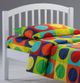Night & Day Furniture™ Molasses White Twin Bed-1
