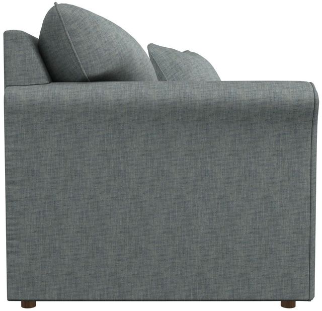 La-Z-Boy® Leah Indigo Twin Sleep Chair-2