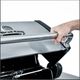 Broil King® Imperial™ S 590iE 63" Black Liquid Propane Outdoor Kitchen Kit-4