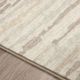 Dalyn™ Rug Company Brisbane BR4 Linen 5'x8' Area Rug-3