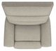 La-Z-Boy® Soren Wicker Power Wall Recliner with Headrest and Lumbar -4