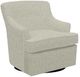 England Furniture Customizable Carlo Swivel Glider Accent Chair-2