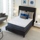 Serta® Perfect Sleeper® Hotel Chateau 13.25" Wrapped Coil Plush Tight Top Double-Sided King Mattress-4