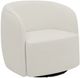 Van Gogh Designs Lola Swivel Chair-0
