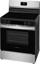 Frigidaire® 30" Stainless Steel Freestanding Electric Range-2