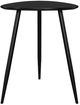 Coaster® Odessa Black End Table-4