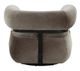 Four Hands Gareth Surrey Fossil Swivel Chair-3