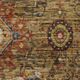 Dalyn™ Rug Company Silk Road Clove 8'x10' Area Rug-3