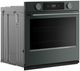 KitchenAid® 30" Juniper Smart Single Electric Wall Oven with Intelligent Cooking Camera-3