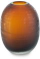 Signature Design by Ashley® Embersen Amber 7.5" Vase-0