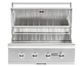 Coyote® Outdoor Living 36" Built-In Pro Gas Stainless Steel Grill with 4 Infinity Burners-2