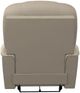 La-Z-Boy® Jasper Sand Power Wall Recliner with Headrest and Lumbar-3