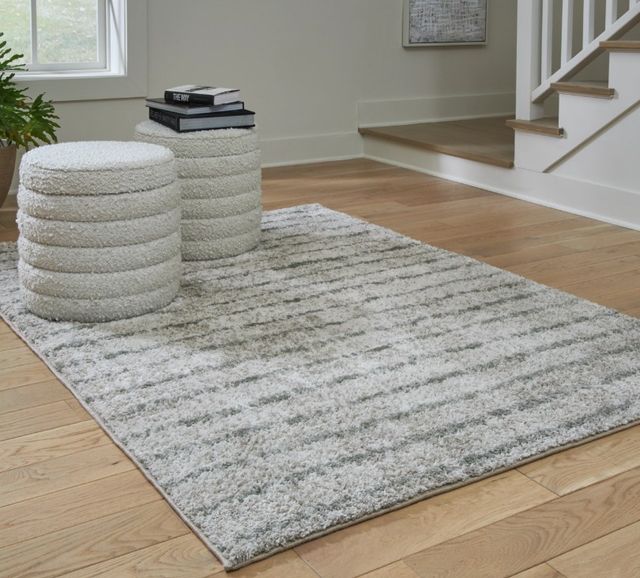 Signature Design by Ashley® Laddway 5'x7' Area Rug-3