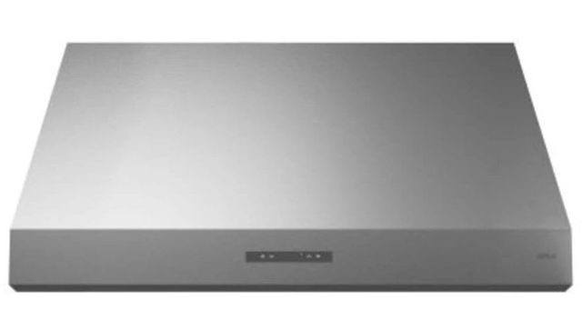 Zephyr Tidal II 30" Stainless Steel Wall Mounted Range Hood-0
