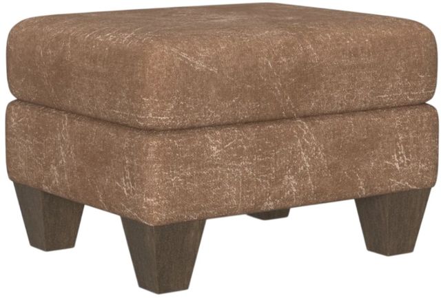 Flexsteel® Customizable Moxy Ottoman-1
