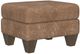 Flexsteel® Customizable Moxy Ottoman-1
