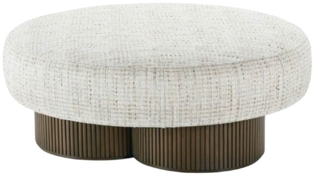 Rowe® Customizable Kindred Ottoman-3