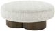 Rowe® Customizable Kindred Ottoman-3