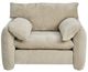 A.R.T. Furniture® Whistler Sand Lounge Chair-2