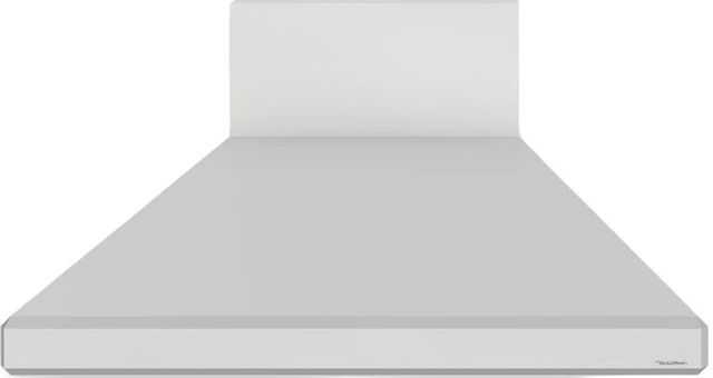 Vent-A-Hood® Premier Magic Lung® 66" Stainless Steel Wall Mounted Range Hood-0