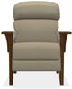 La-Z-Boy® Eldorado Toast High Leg Recliner-0