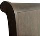 Liberty Furniture Rustic Traditions Cherry California King Sleigh Bed-3