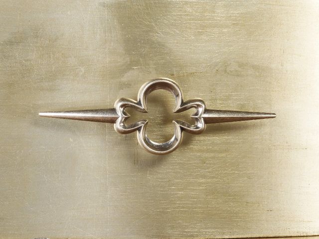 Hooker® Furniture Sanctuary Gold Chest-2