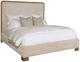 Vanguard® Furniture Customizable Leah/Lincoln Queen Headboard-2