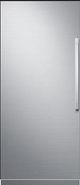Dacor® 36" Silver Stainless Steel Left Hinged Panel Kit-0