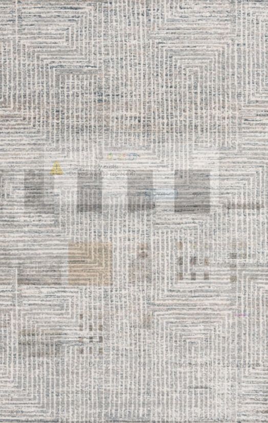 Signature Design by Ashley® Jaiminson 5'x7' Medium Area Rug-1