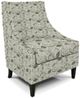 England Furniture Customizable Devin Accent Chair-2