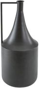 Signature Design by Ashley® Zainforth Distressed Brown 17" Vase-1