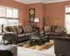 Signature Design by Ashley® Del Rio Ottoman-3