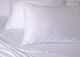 BEDGEAR® Dri-Tec® White King Pillow Case-2