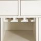 Liberty Furniture Ocean Isle Two-Tone Hutch and Buffet-1