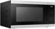 Samsung 1.9 Cu. Ft. Stainless Steel Countertop Microwave-3