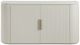 Steve Silver Co. Colvin Ivory Server-1