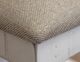 International Furniture Direct Stone Ivory 38" Bar Stool-4