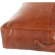 Surya Barrington Camel 24"x24" Toss Pillow-2