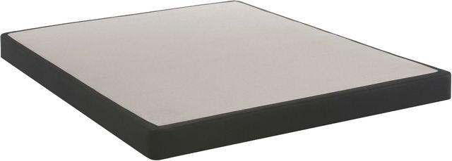Sealy® 5" Split California King Low Profile Foundation, Includes 2 Pieces-0
