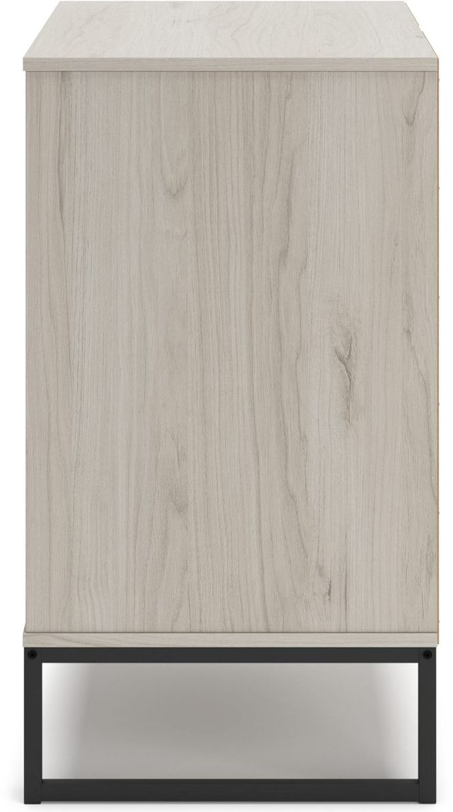 Signature Design by Ashley® Socalle Light Natural Chest of Drawers-3