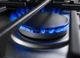 KitchenAid® 30" Stainless Steel Slide-In Dual Fuel Range-2