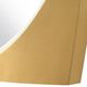 Uttermost® Neilia Brass Accent Mirror-4
