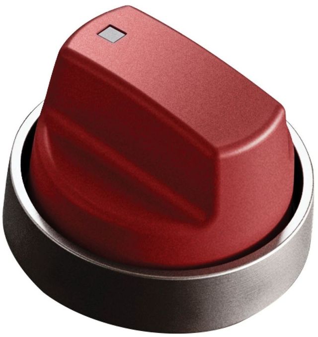 Wolf® Red Knobs 