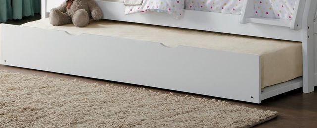 Mazin Furniture Galen Twin Trundle