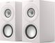 KEF Q Concerto Meta 6.5" Satin White Bookshelf Speakers-0