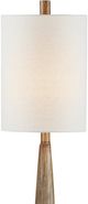 Forty West Crawford Brown Buffet Lamp-4