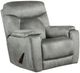 Southern Motion™ Customizable Conrad Wall Hugger Power Recliner with Headrest and Next Level-0