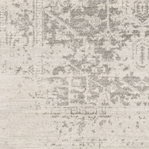 Surya Harput Gray 3'x10' Runner Area Rug-3