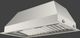 Fulgor Milano Distinto 600 Series 34" Stainless Steel Insert Range Hood-5